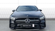 Mercedes-AMG A-Class A35 4Matic Executive 5dr Auto Petrol Hatchback